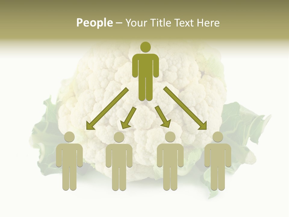 House Energy Unit PowerPoint Template