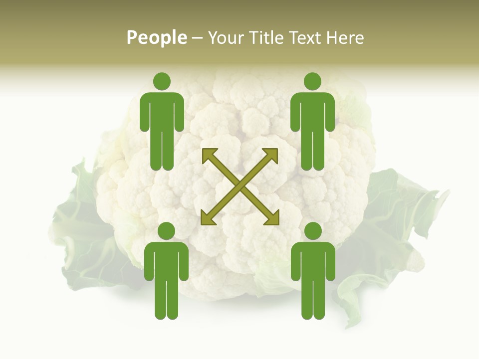 House Energy Unit PowerPoint Template