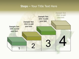 House Energy Unit PowerPoint Template