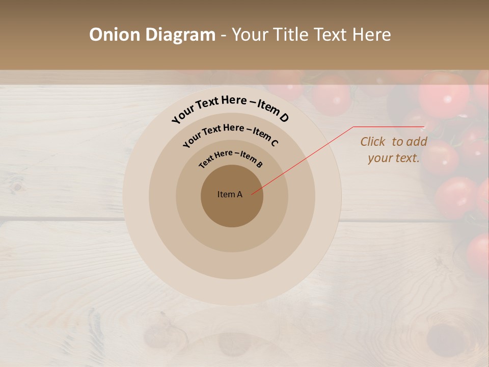 Conditioner White Electric PowerPoint Template