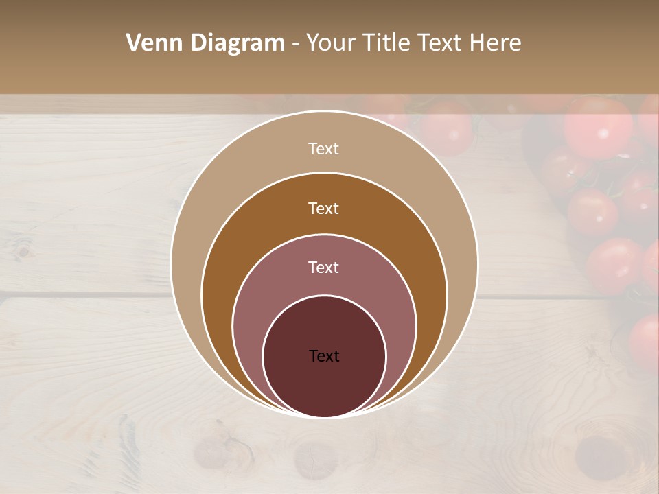 Conditioner White Electric PowerPoint Template