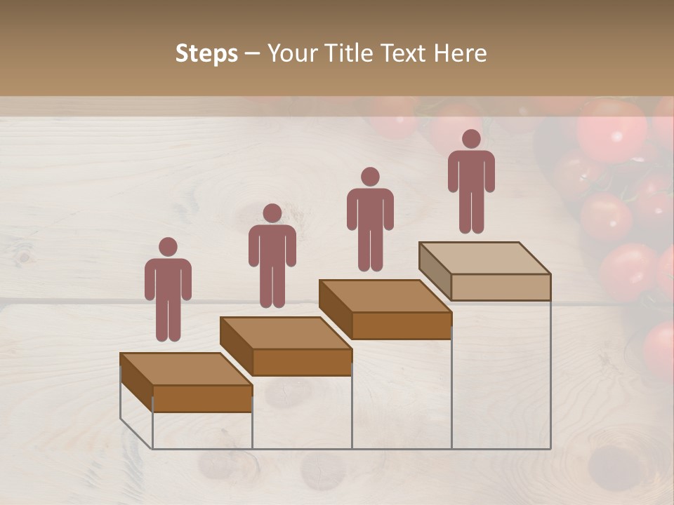 Conditioner White Electric PowerPoint Template