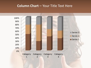 Cooling Power Condition PowerPoint Template