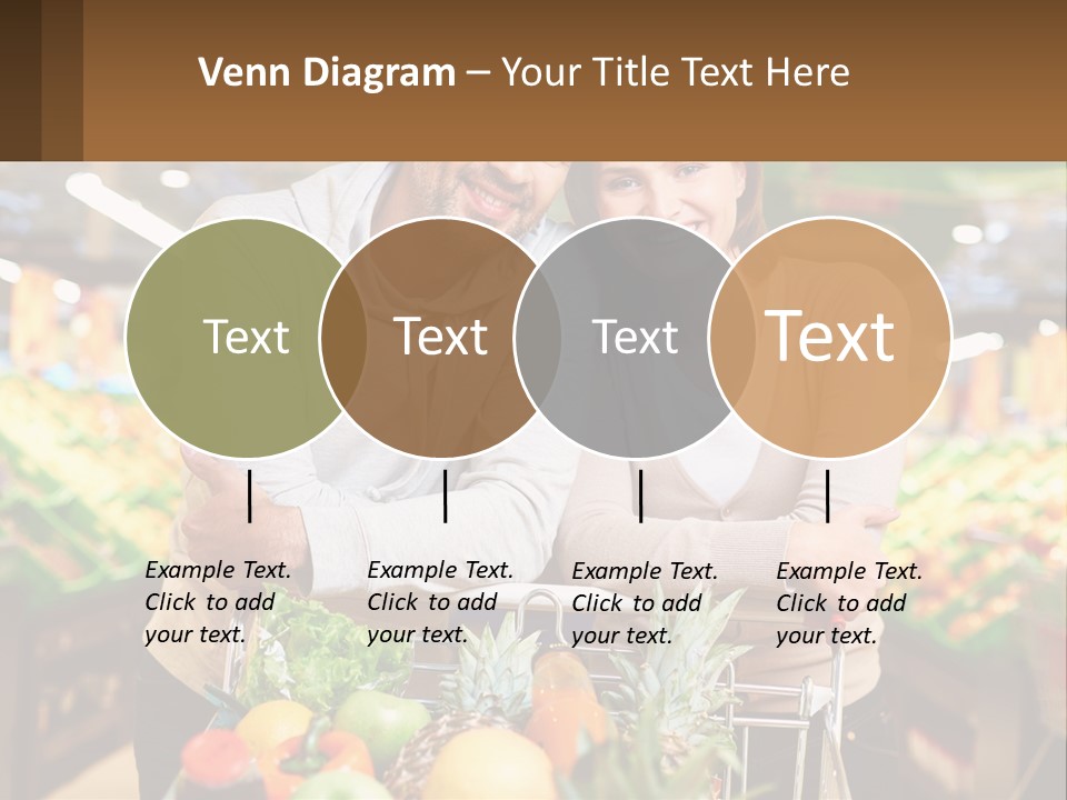 Cool Temperature White PowerPoint Template