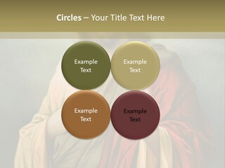 Climate System Equipment PowerPoint Template