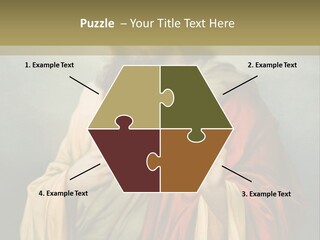 Climate System Equipment PowerPoint Template