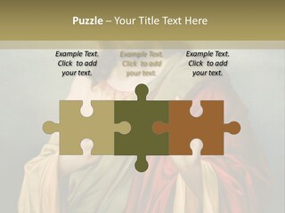 Climate System Equipment PowerPoint Template