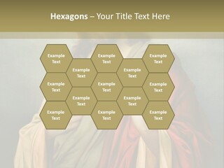 Climate System Equipment PowerPoint Template