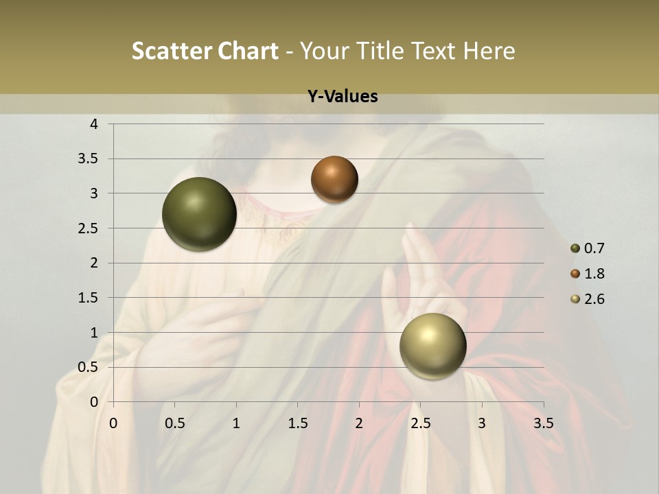 Climate System Equipment PowerPoint Template