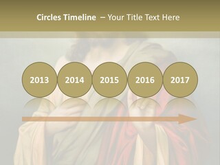 Climate System Equipment PowerPoint Template