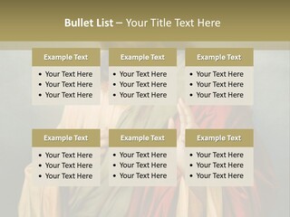 Climate System Equipment PowerPoint Template