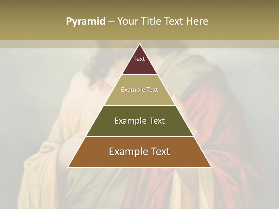 Climate System Equipment PowerPoint Template