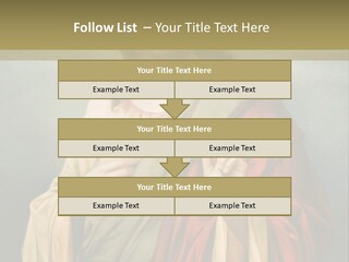 Climate System Equipment PowerPoint Template
