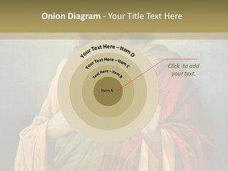 Climate System Equipment PowerPoint Template