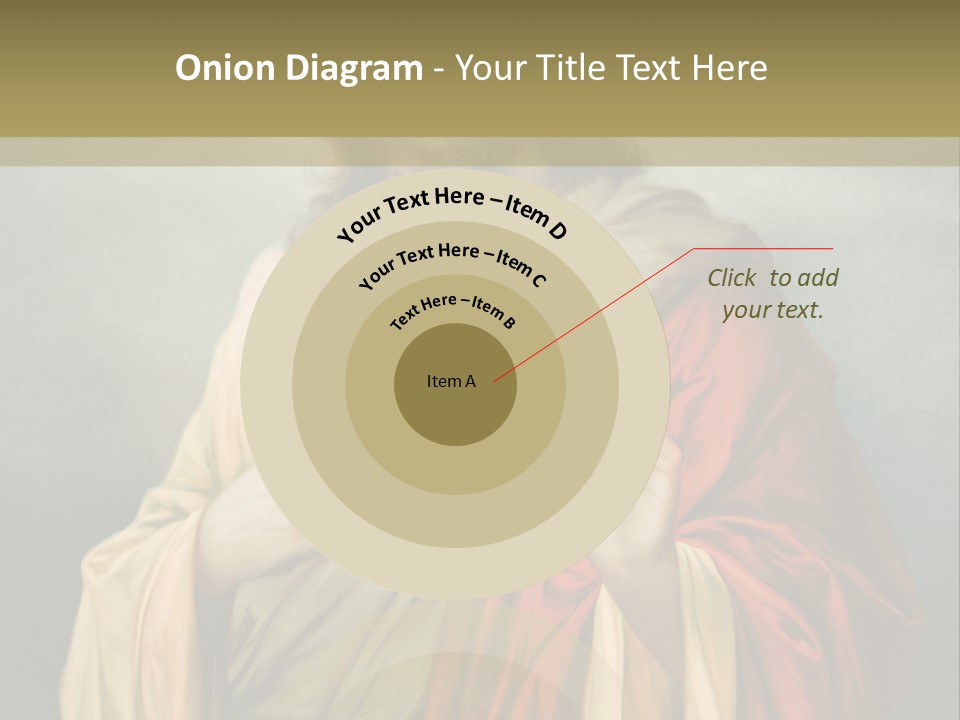 Climate System Equipment PowerPoint Template