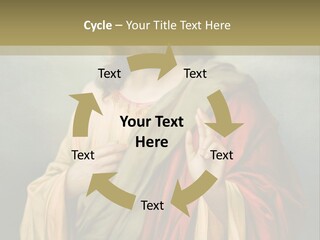 Climate System Equipment PowerPoint Template