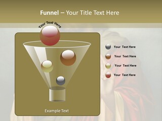 Climate System Equipment PowerPoint Template