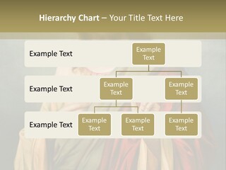Climate System Equipment PowerPoint Template