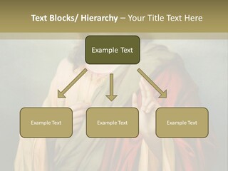 Climate System Equipment PowerPoint Template