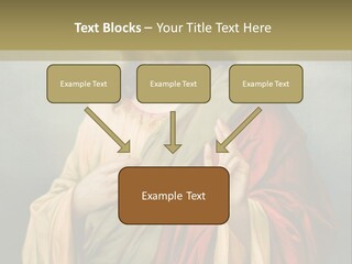 Climate System Equipment PowerPoint Template