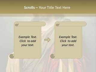 Climate System Equipment PowerPoint Template