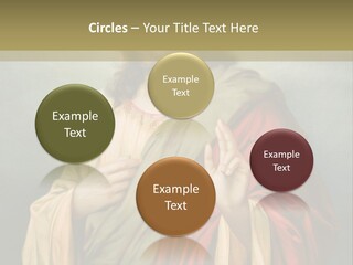 Climate System Equipment PowerPoint Template