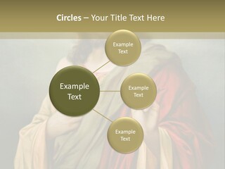 Climate System Equipment PowerPoint Template