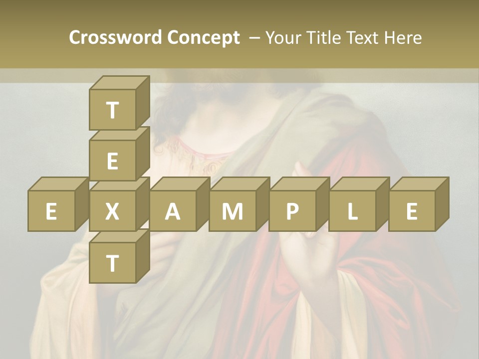 Climate System Equipment PowerPoint Template