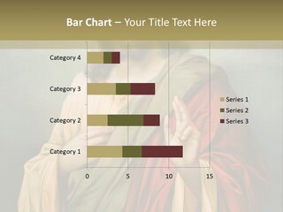 Climate System Equipment PowerPoint Template