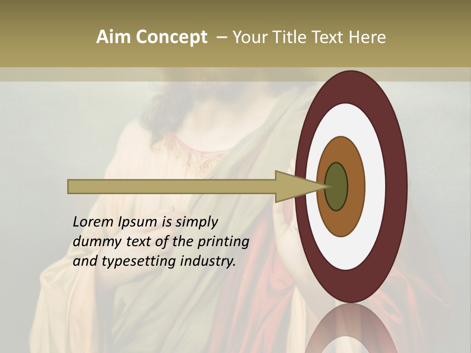 Climate System Equipment PowerPoint Template