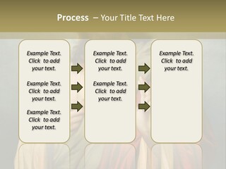 Climate System Equipment PowerPoint Template