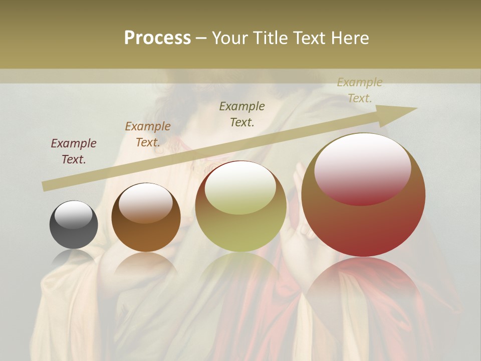 Climate System Equipment PowerPoint Template