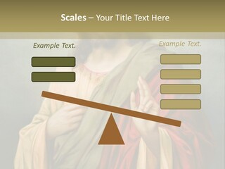 Climate System Equipment PowerPoint Template