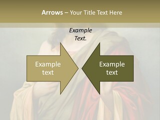 Climate System Equipment PowerPoint Template