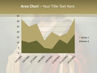 Climate System Equipment PowerPoint Template