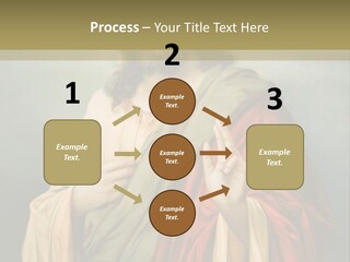 Climate System Equipment PowerPoint Template