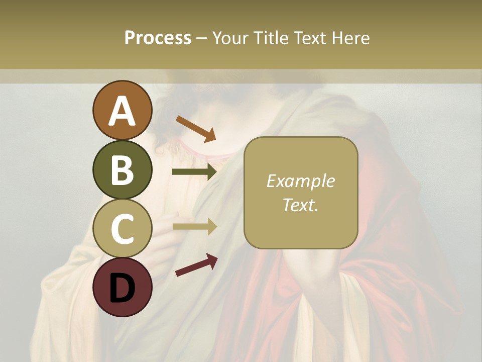 Climate System Equipment PowerPoint Template