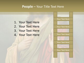 Climate System Equipment PowerPoint Template