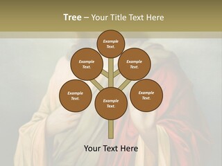 Climate System Equipment PowerPoint Template