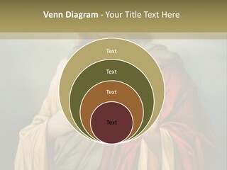 Climate System Equipment PowerPoint Template