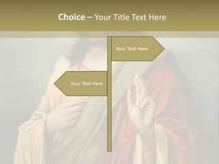 Climate System Equipment PowerPoint Template