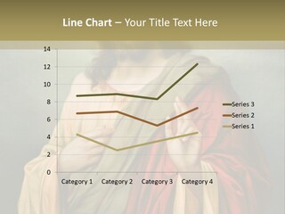Climate System Equipment PowerPoint Template