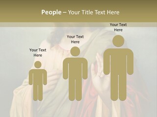 Climate System Equipment PowerPoint Template