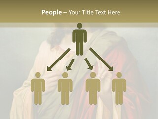 Climate System Equipment PowerPoint Template