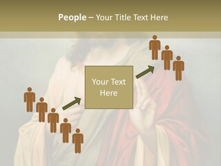 Climate System Equipment PowerPoint Template