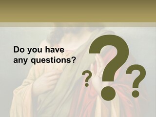 Climate System Equipment PowerPoint Template