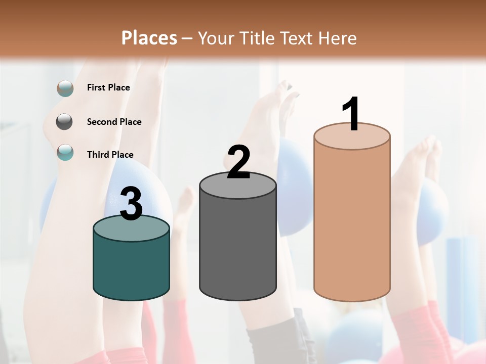 Conditioner Equipment Electricity PowerPoint Template