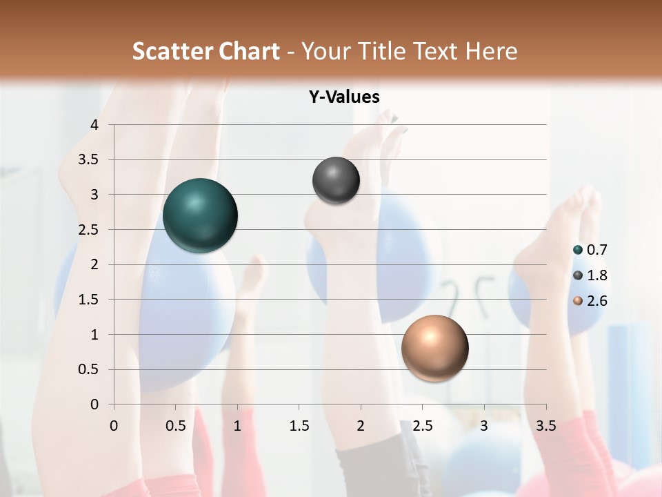 Conditioner Equipment Electricity PowerPoint Template
