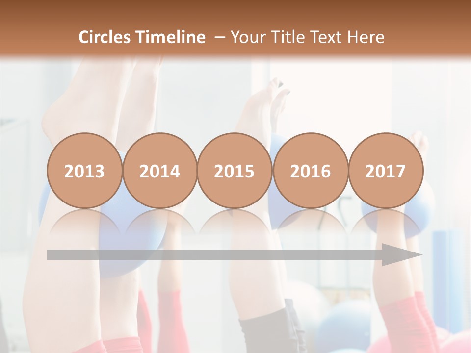 Conditioner Equipment Electricity PowerPoint Template