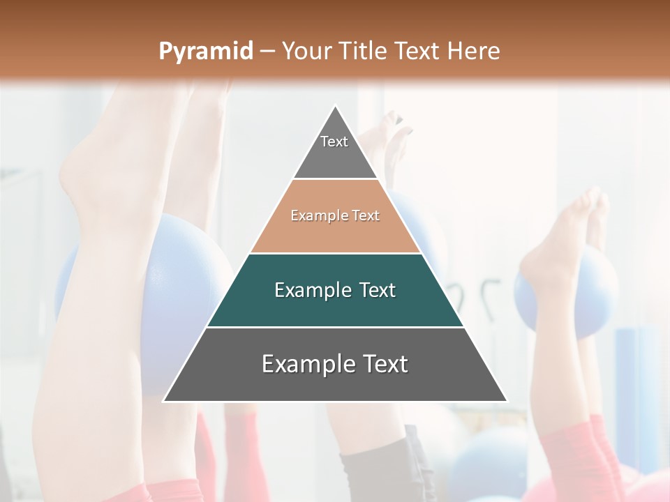 Conditioner Equipment Electricity PowerPoint Template